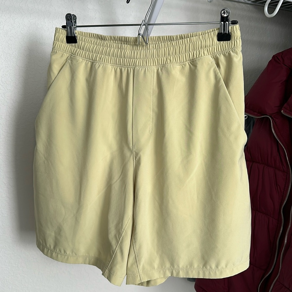 Lululemon swim trunks - 7 in inseam